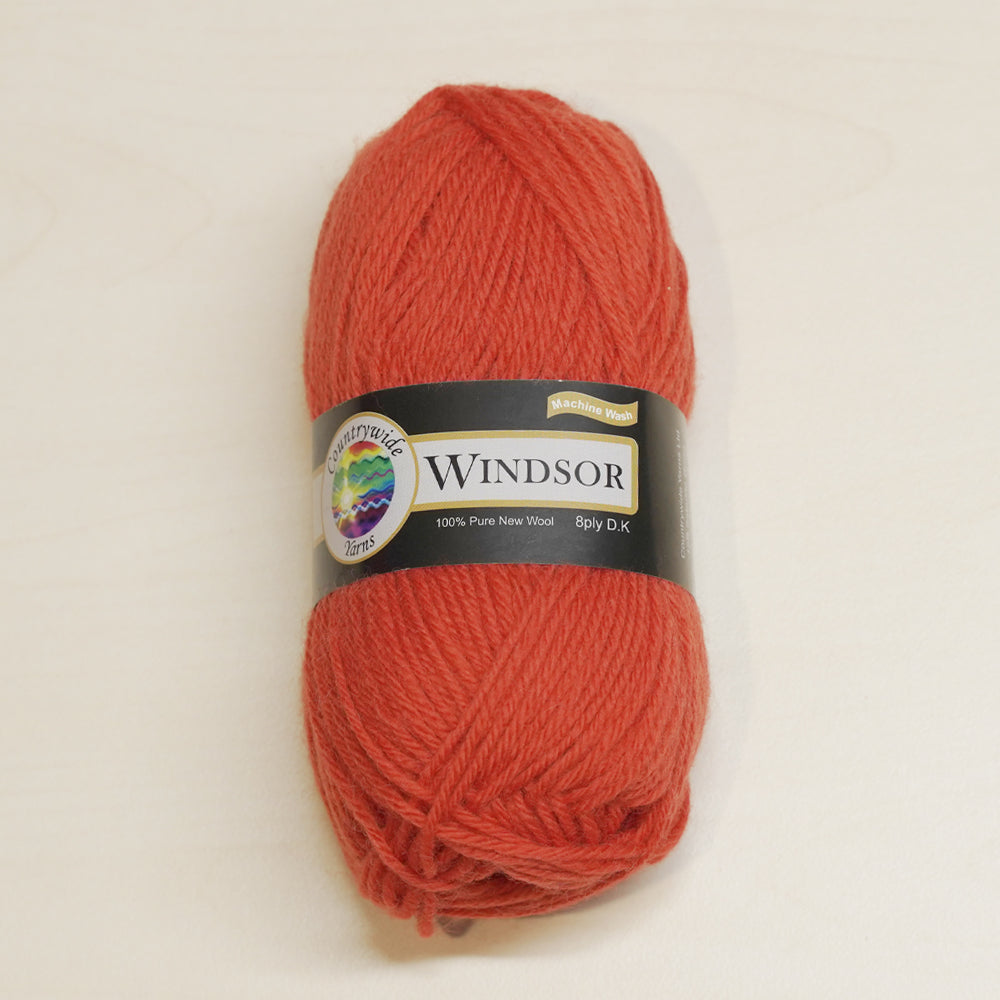 Windsor 8 Ply