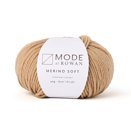 MODE at Rowan - Merino Soft