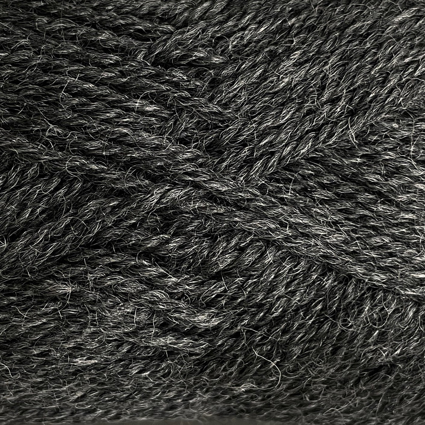 Red Hut 100% NZ Wool 8 Ply - Naturals