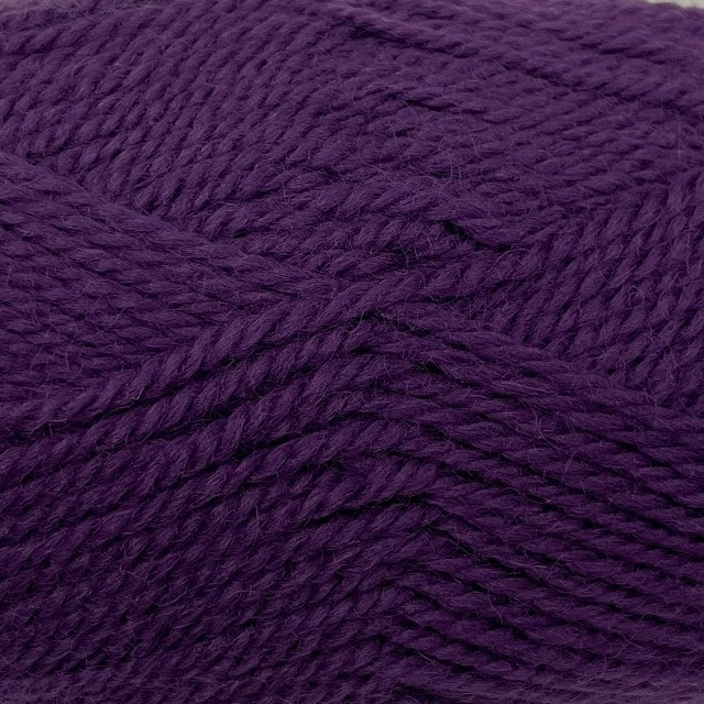 Red Hut 100% NZ Wool 8 Ply