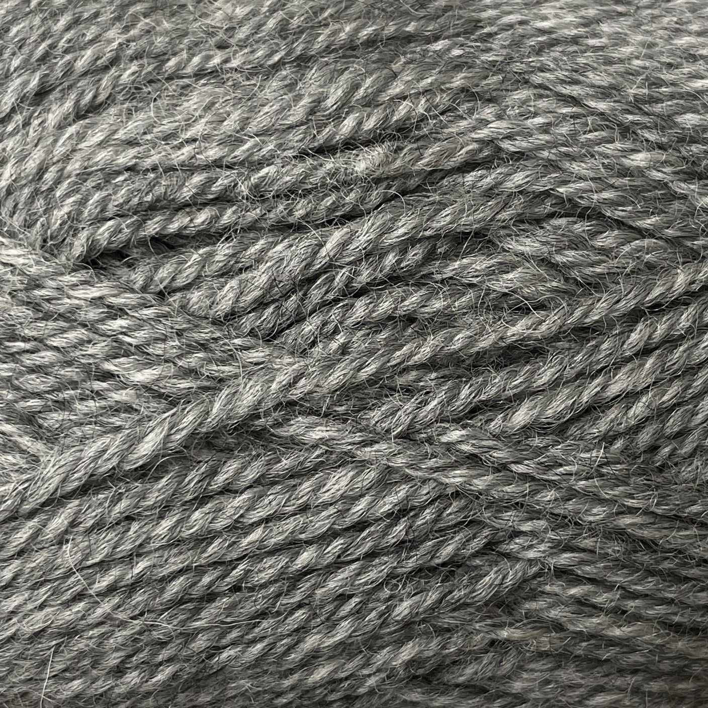 Red Hut 100% NZ Wool 8 Ply - Naturals