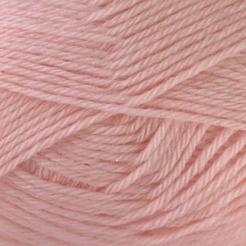 Crucci Soft 4ply Machine Wash