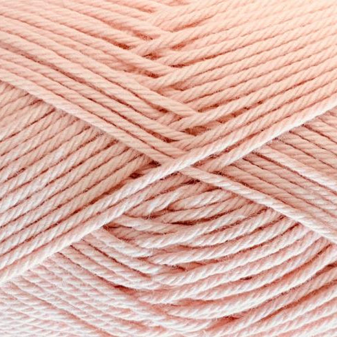 Crucci Pure Cotton 8ply DK