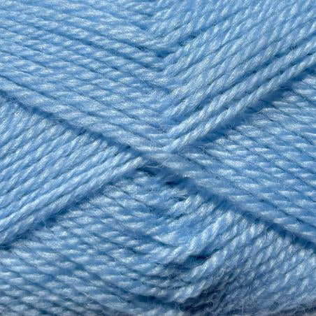 Crucci Soft 8ply Machine Wash Pure Wool
