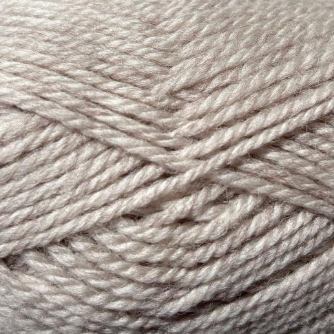 Crucci Soft 8ply Machine Wash Pure Wool