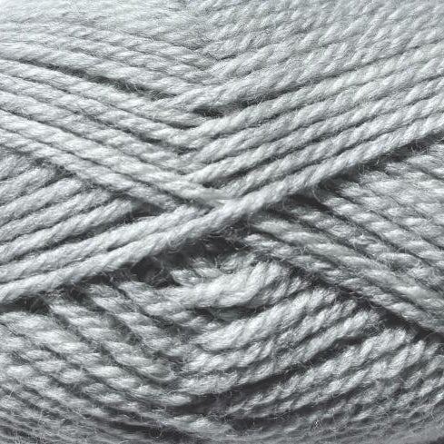 Crucci Soft 8ply Machine Wash Pure Wool