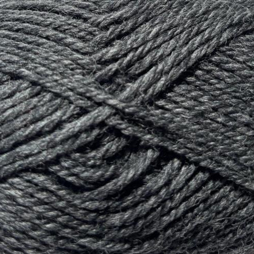 Crucci Soft 8ply Machine Wash Pure Wool