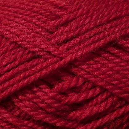 Crucci Soft 8ply Machine Wash Pure Wool