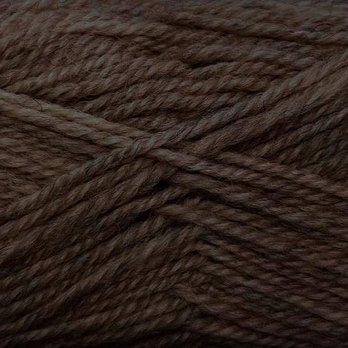 Red Hut 100% NZ Wool 8 Ply - Naturals