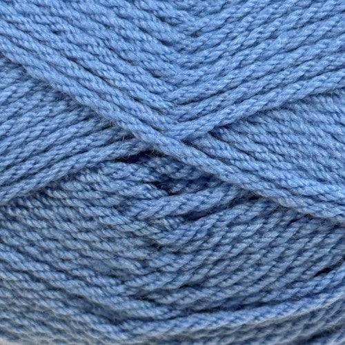 Crucci Luxury Merino Crepe DK 8 Ply