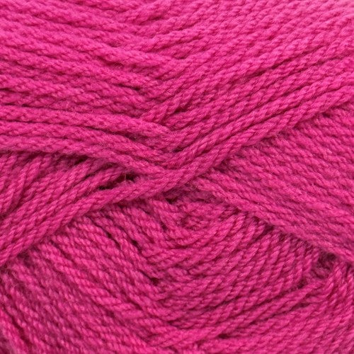 Crucci Luxury Merino Crepe DK 8 Ply