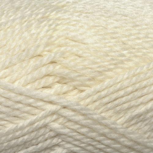 Crucci Soft 8ply Machine Wash Pure Wool