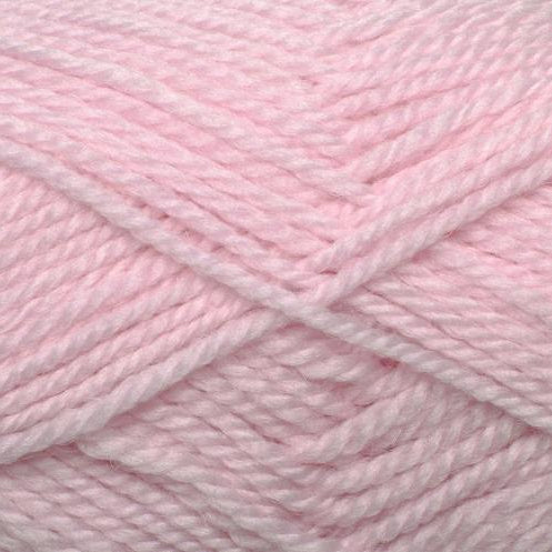 Crucci Soft 8ply Machine Wash Pure Wool
