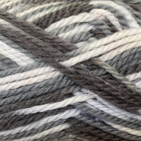 Crucci Soft 8ply Machine Wash Pure Wool