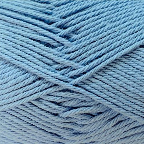 Crucci Pure Cotton 8ply DK