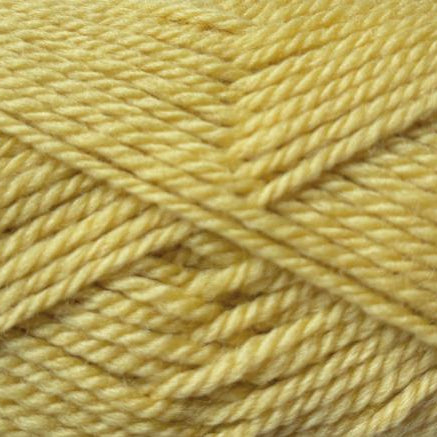 Crucci Soft 8ply Machine Wash Pure Wool