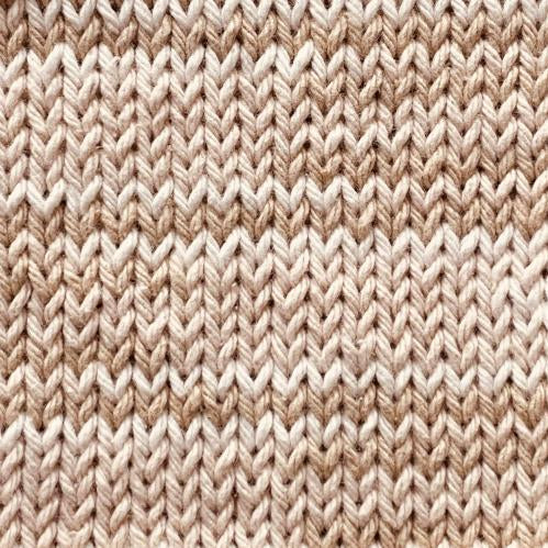 Crucci Pure Cotton 8ply DK Print