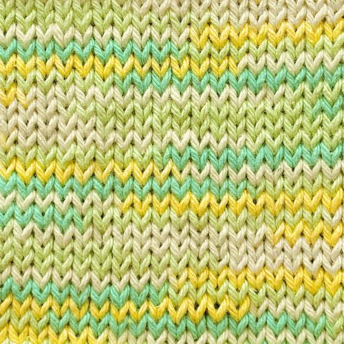 Crucci Pure Cotton 8ply DK Print
