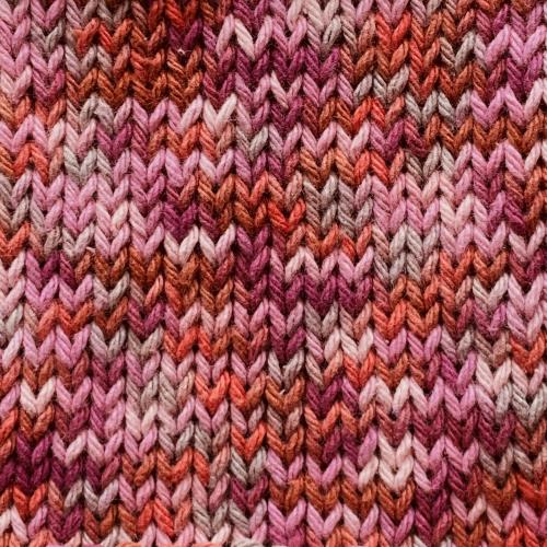 Crucci Pure Cotton 8ply DK Print