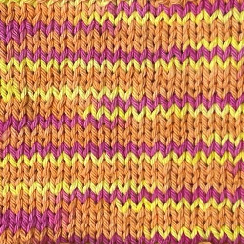 Crucci Pure Cotton 8ply DK Print