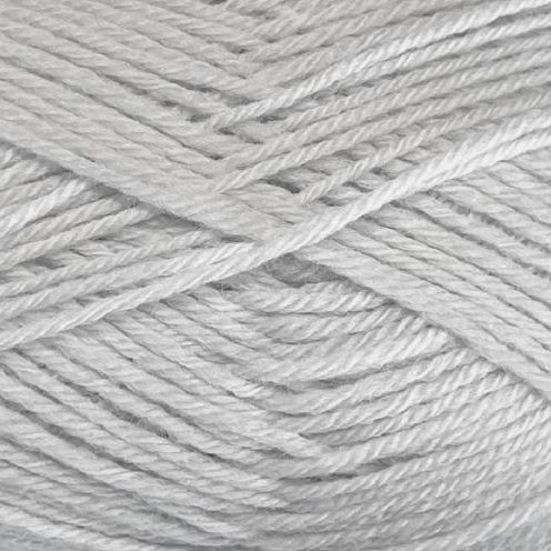 Crucci Soft 4ply Machine Wash