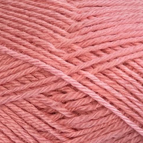 Crucci Soft 4ply Machine Wash