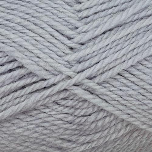 Crucci Soft 8ply Machine Wash Pure Wool