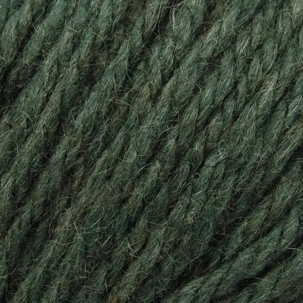 Kauri Worsted Weight