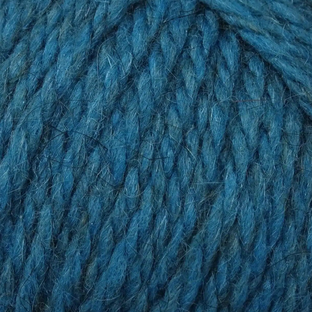 Kauri Worsted Weight