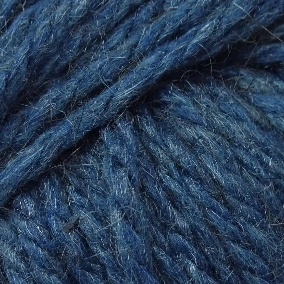 Kauri Worsted Weight