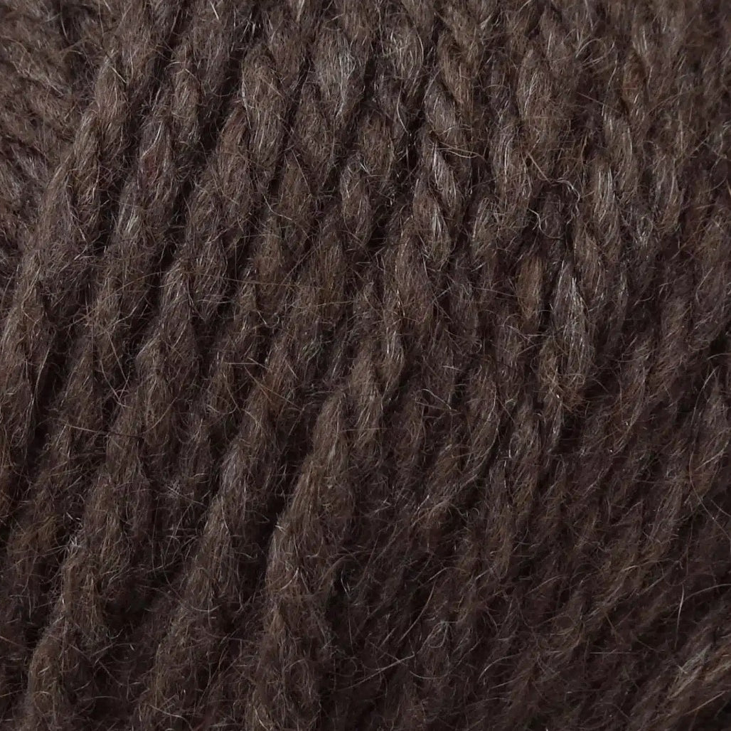 Kauri Worsted Weight
