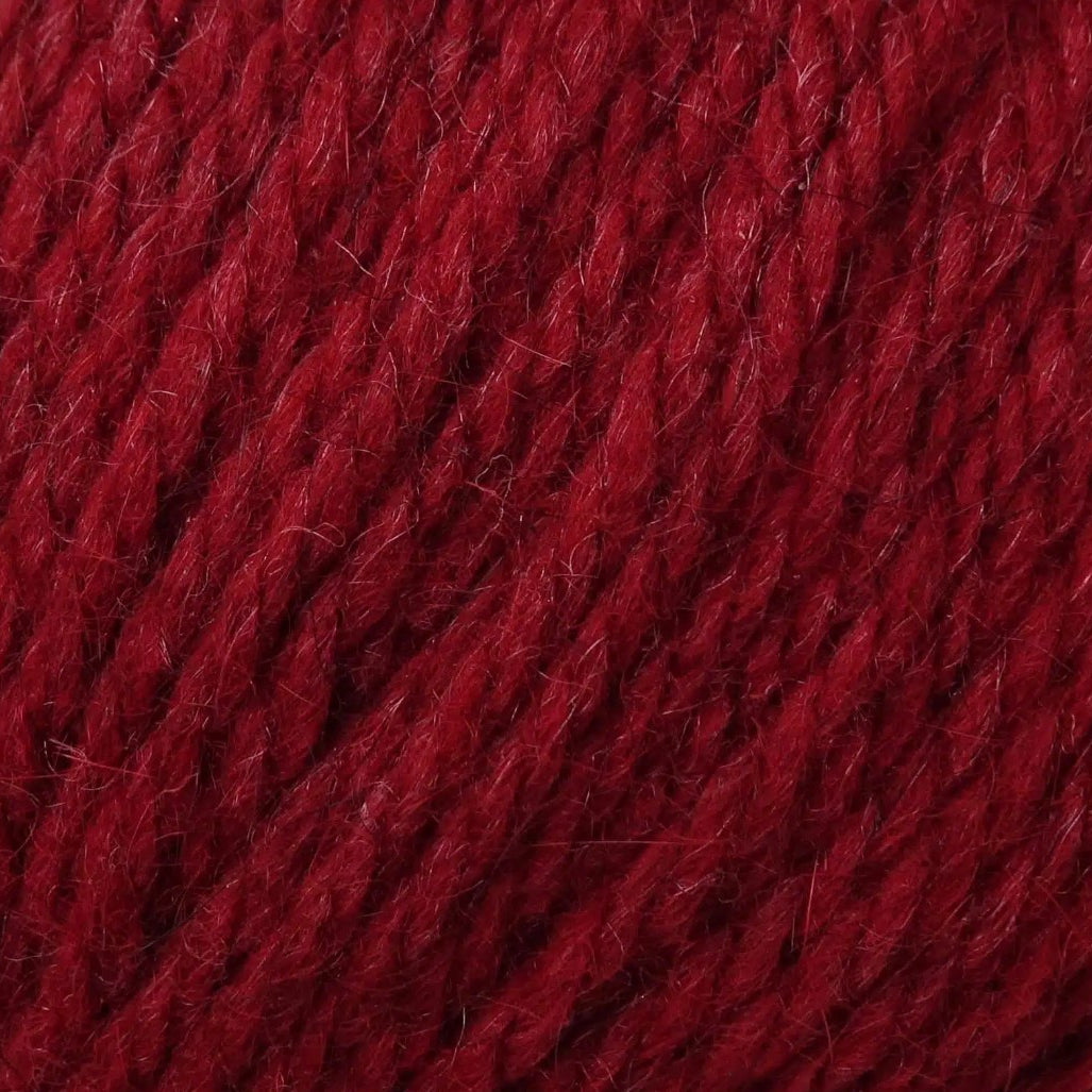 Kauri Worsted Weight