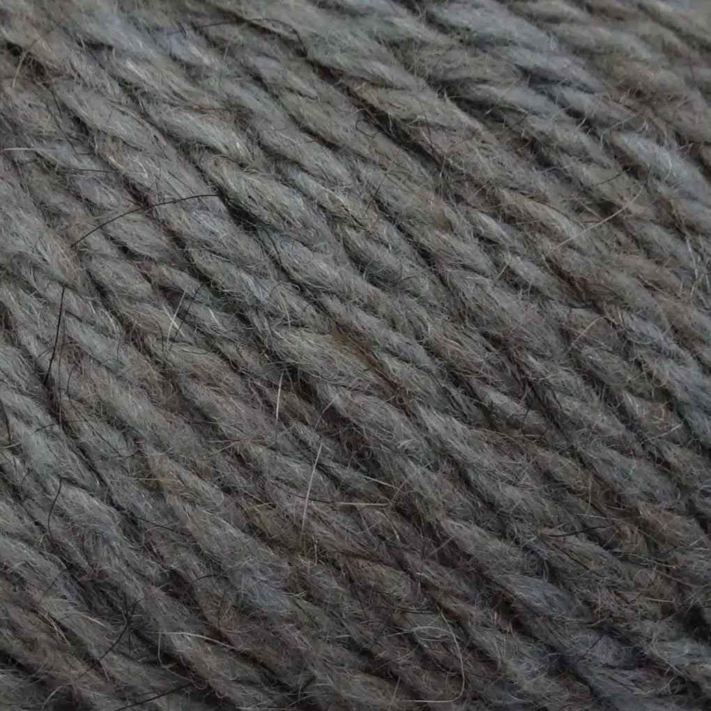Kauri Worsted Weight