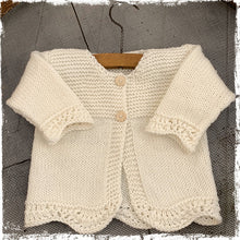 Load image into Gallery viewer, Millie Cardigan 8ply