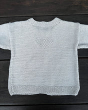 Load image into Gallery viewer, Molly Cardigan 8ply