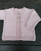 Load image into Gallery viewer, Molly Cardigan 8ply