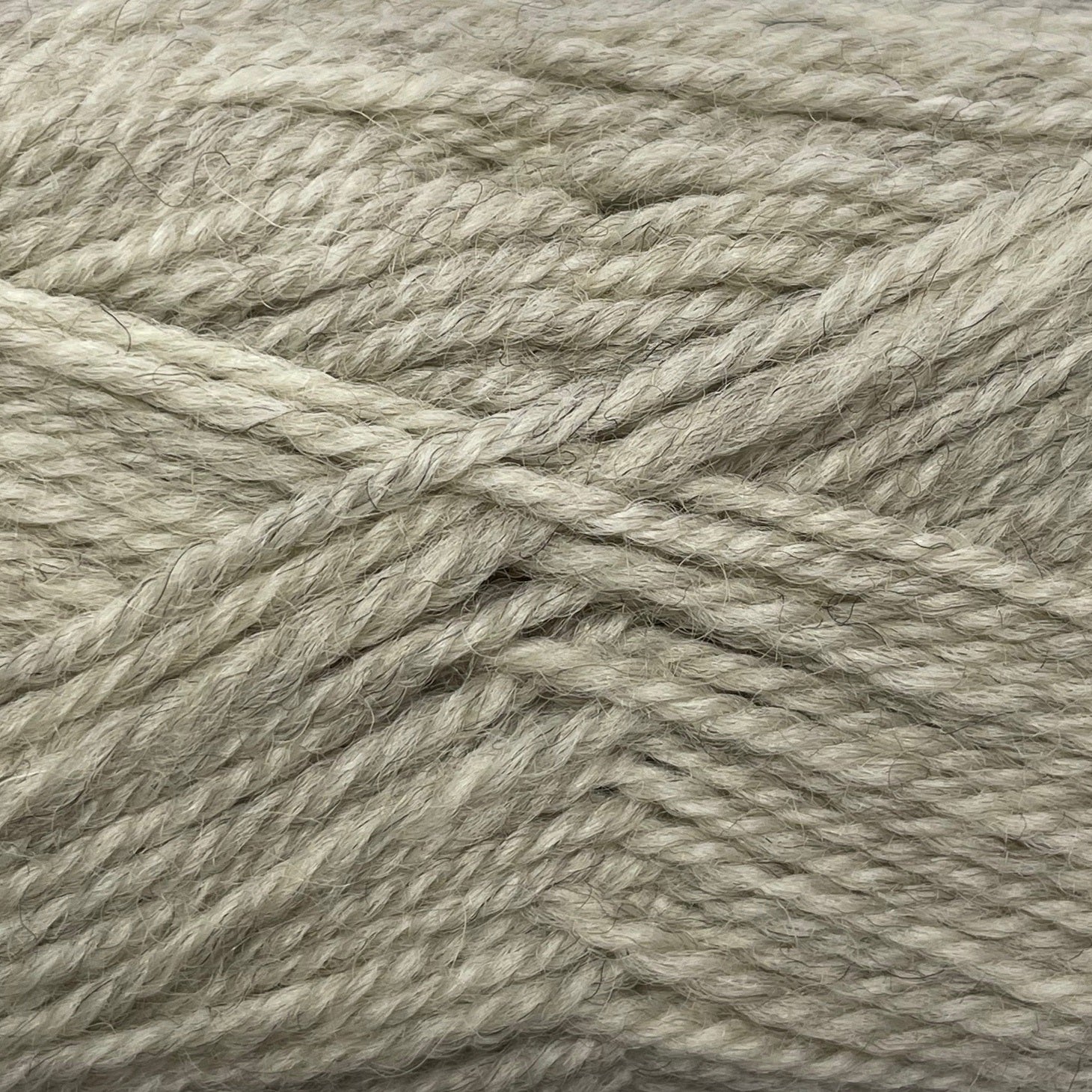 Red Hut 100% NZ Wool 8 Ply - Naturals