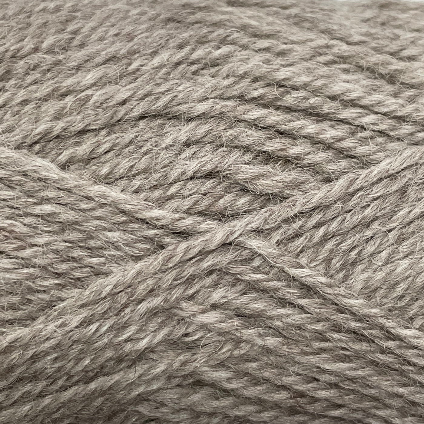 Red Hut 100% NZ Wool 8 Ply - Naturals