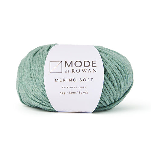 MODE at Rowan - Merino Soft