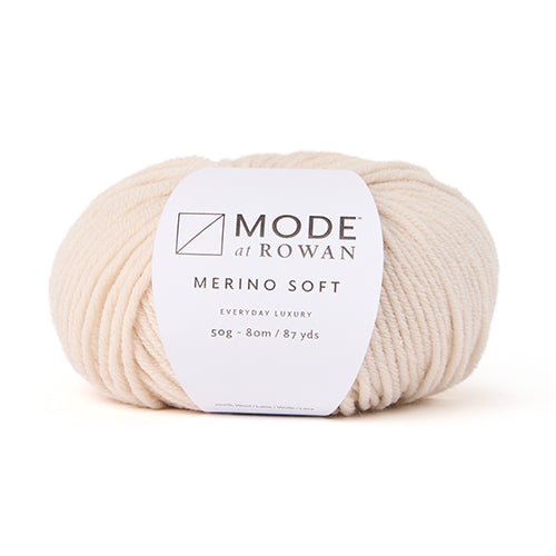 MODE at Rowan - Merino Soft