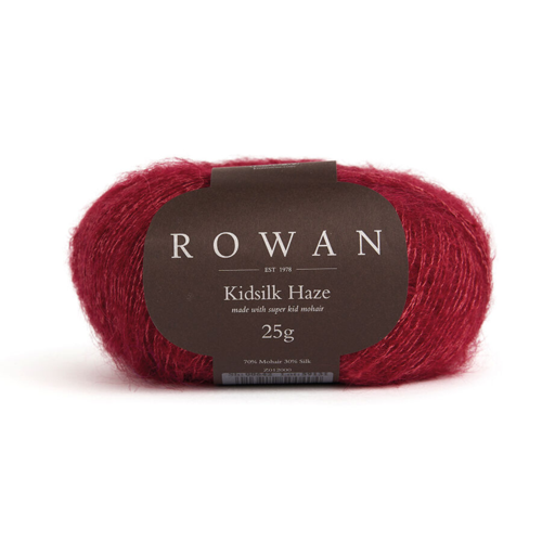 Rowan Kidsilk Haze Yarn