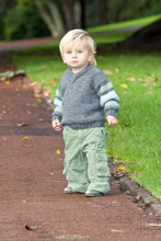 Load image into Gallery viewer, Apple Jube LF13 in 8 Ply