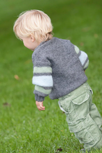 Load image into Gallery viewer, Apple Jube LF13 in 8 Ply