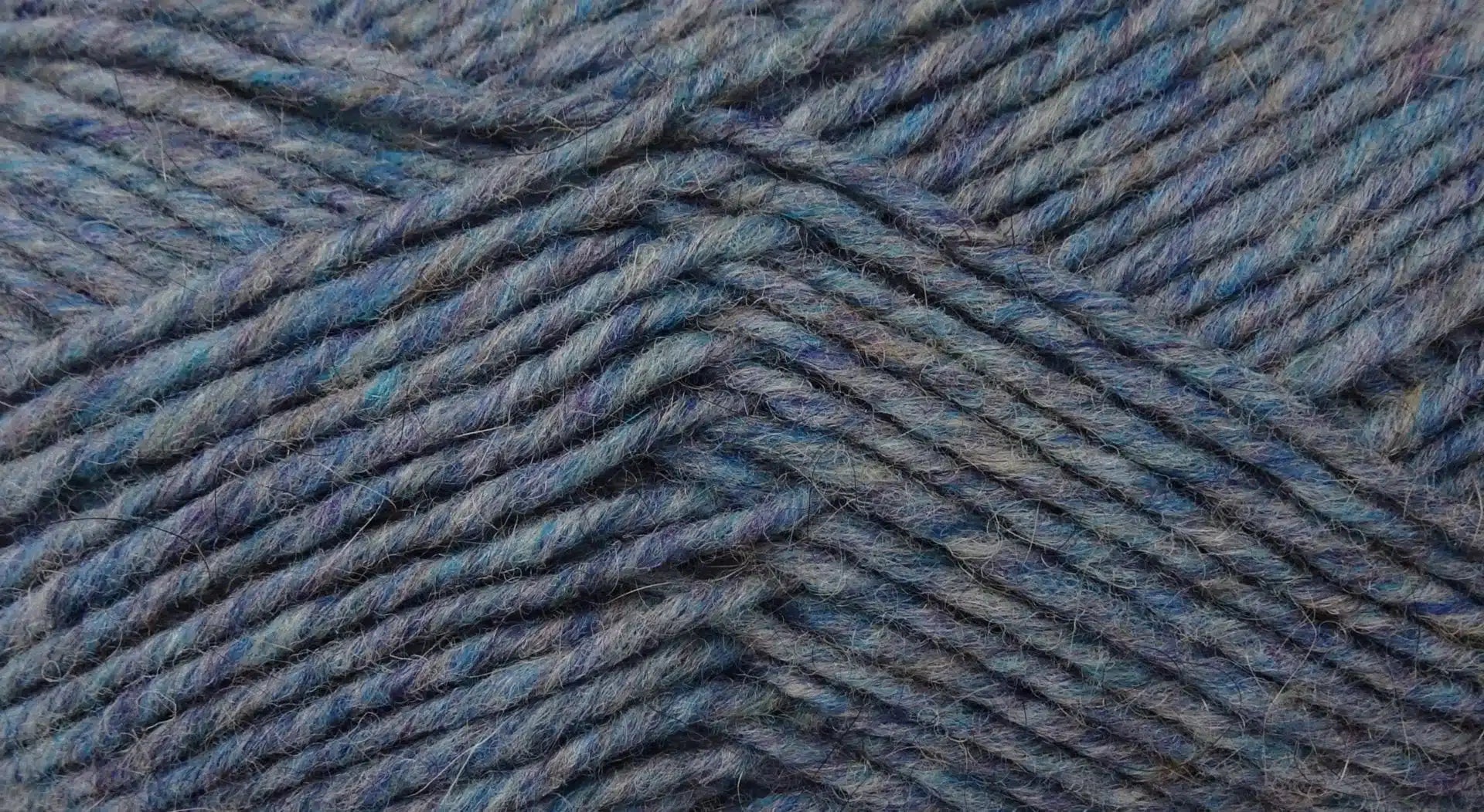 Heron Worsted Weight