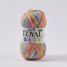 Load image into Gallery viewer, Loyal Baby Prints 4ply
