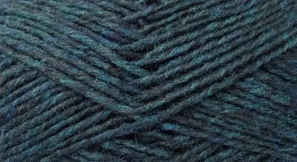 Heron Worsted Weight