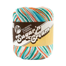 Load image into Gallery viewer, Sugar n cream ombre

