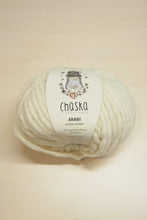 Load image into Gallery viewer, Chaska Arawi Super Chunky - Discontinued
