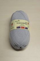 Gallipoli 8 Ply DK - Discontinued