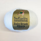 INDIECITA BABY BRUSHED ALPACA 14 PLY